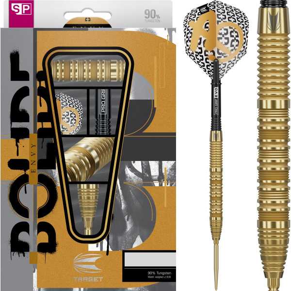 Target Bolide Envy 01 SWISS